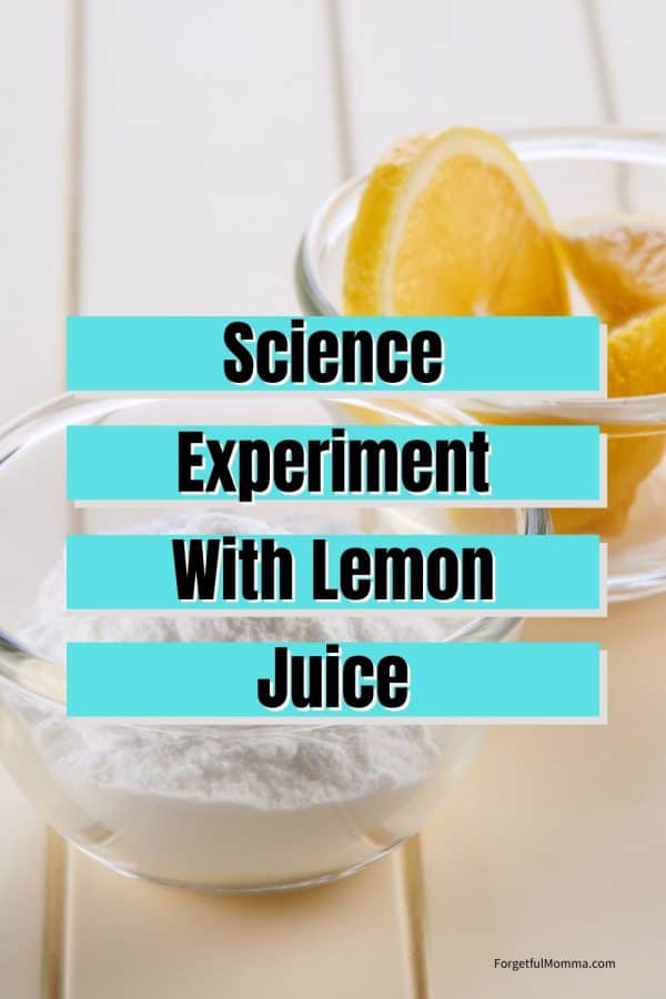 Engaging Acidic Reactions Science Experiment for Young Learners
