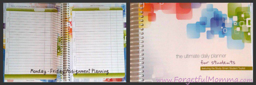 The Ultimate Daily Planner for Students