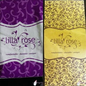 Lilla Rose Packaging