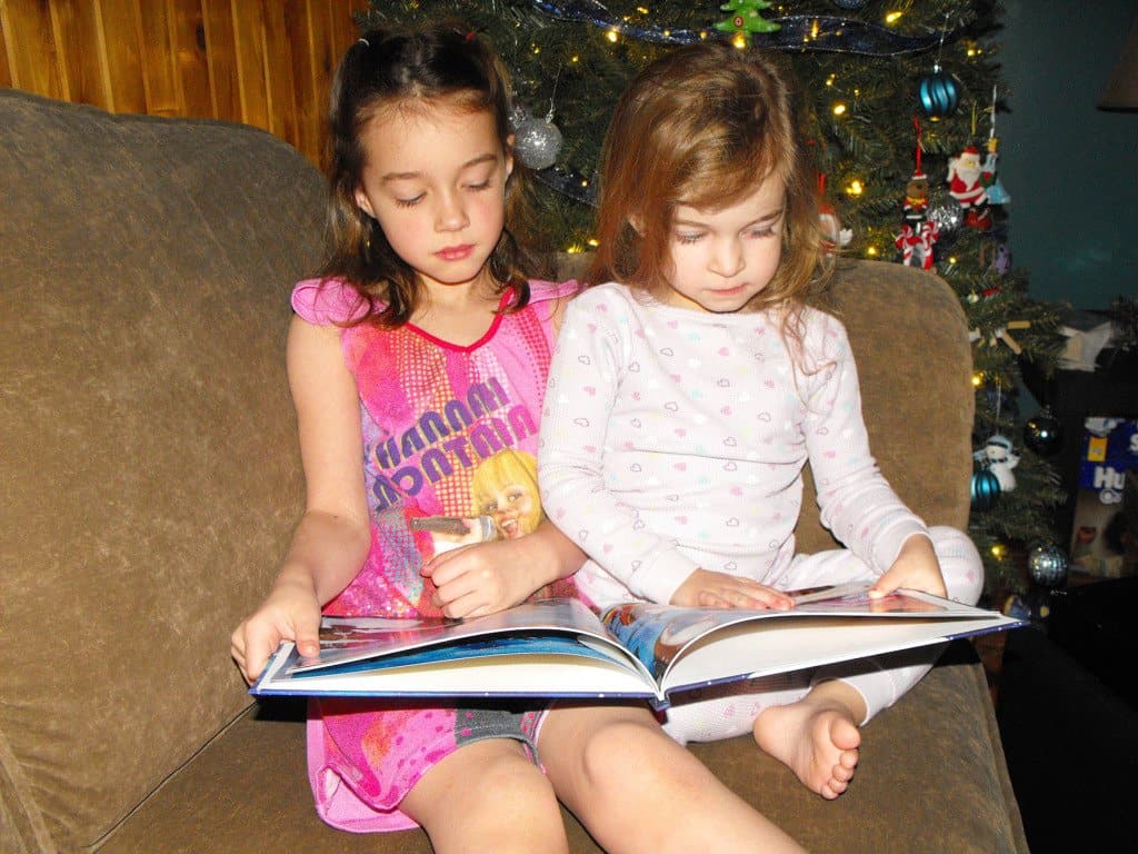 I See Me: Night Before Christmas