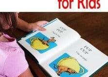 Beginner Books for Kids