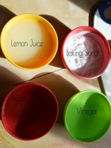 Apple Browning Experiment: Understanding Fruit Reactions