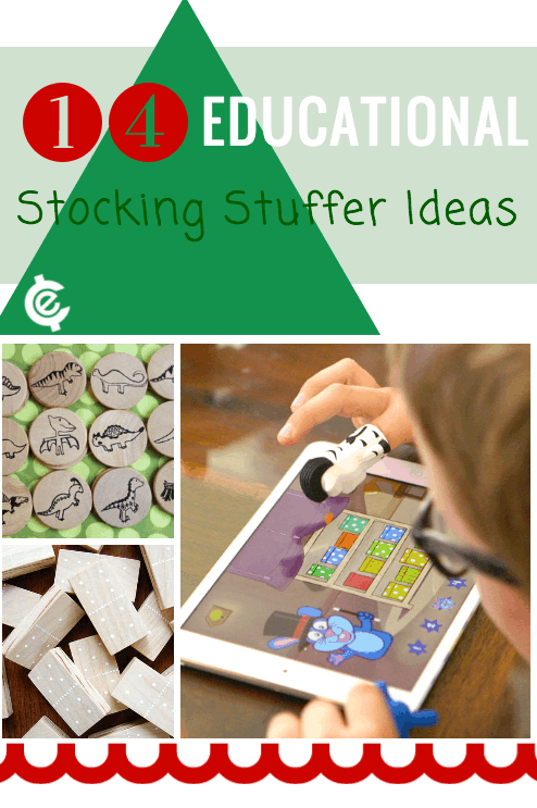 14 stocking stuffer ideas