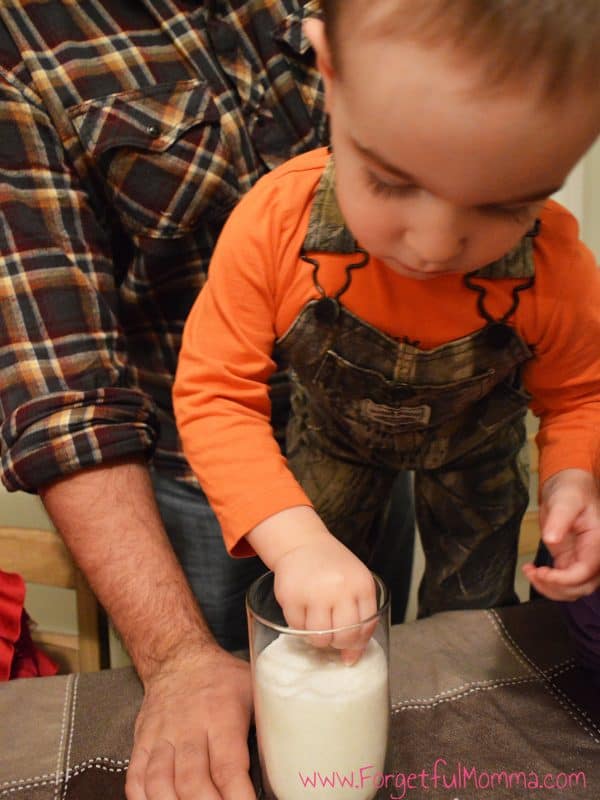 How to Growing Candy Canes Momma