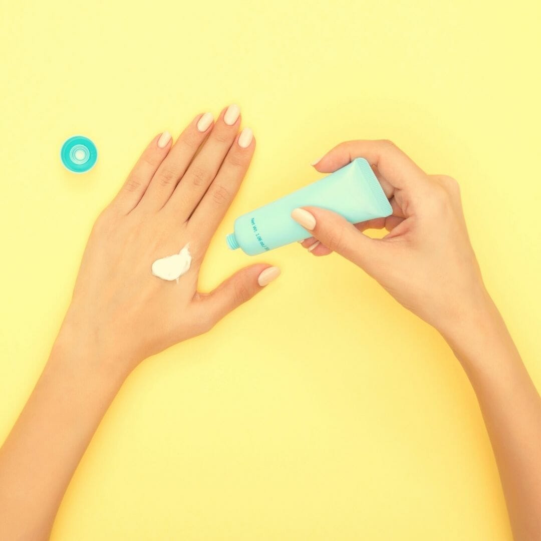 Summer Sunscreen Protection Activity Momma