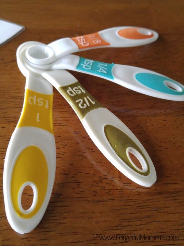 How to Learn Fractions in the Kitchen - Forgetful Momma