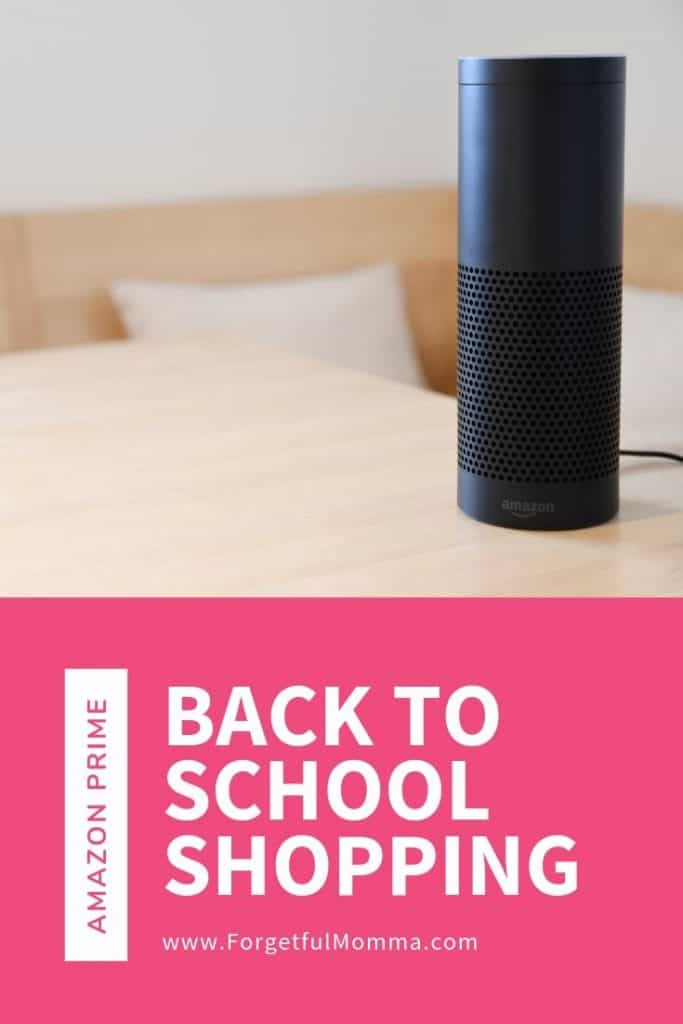 How To Use Amazon Prime in Your Homeschool