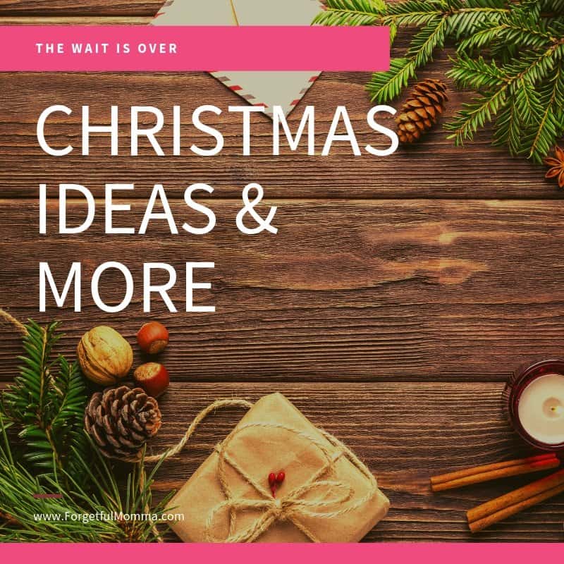 Christmas Holiday Posts
