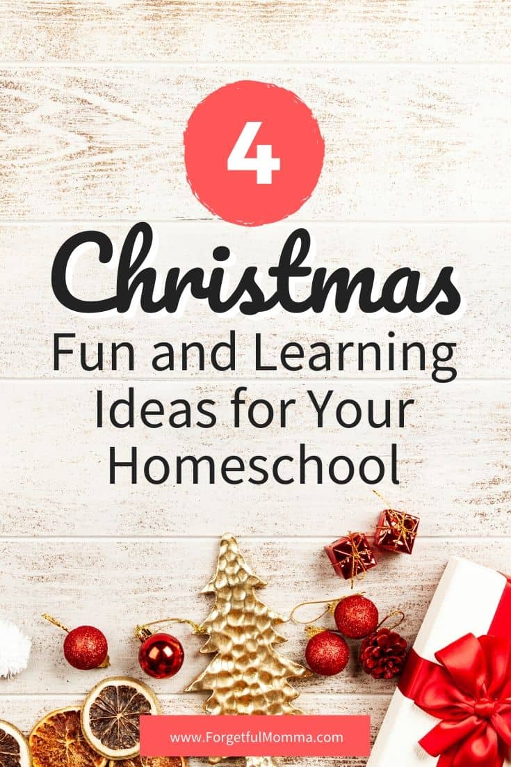 Fun and Learning for Your Homeschool