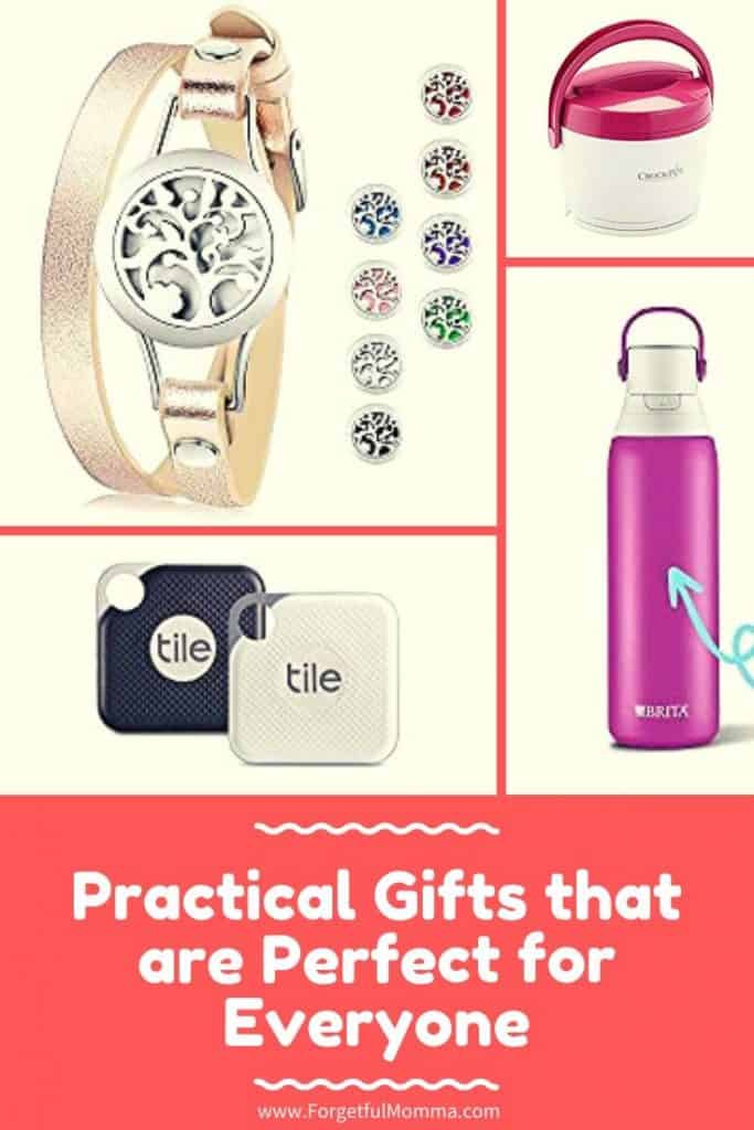 Practical Gifts that are Perfect for Everyone