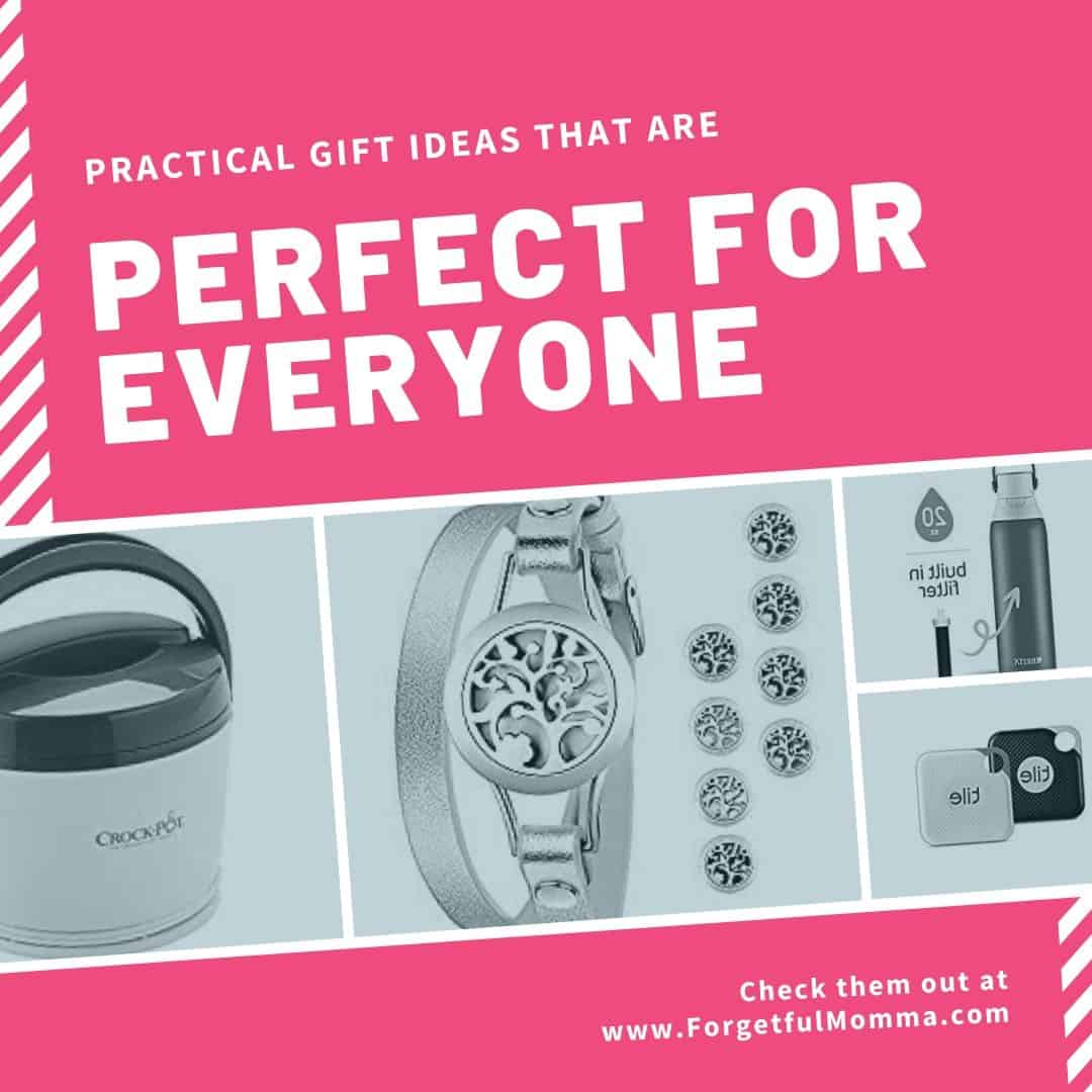 Practical Gifts that are Perfect for Everyone