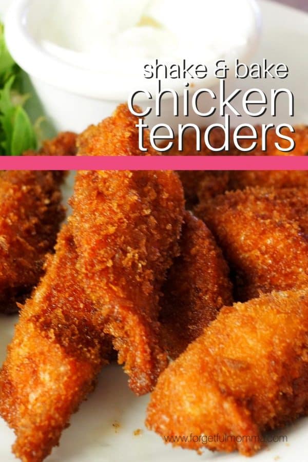 Homemade Shake and Bake Chicken Crispy and Flavorful Recipe