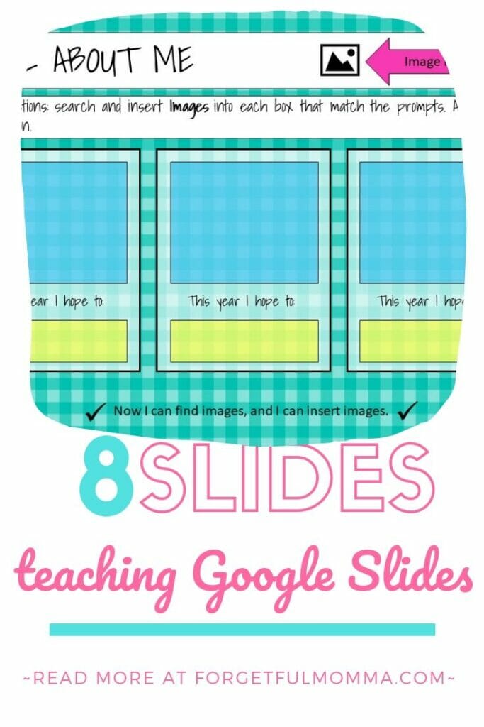 Introducing Google Slides in Your Homeschool cover image