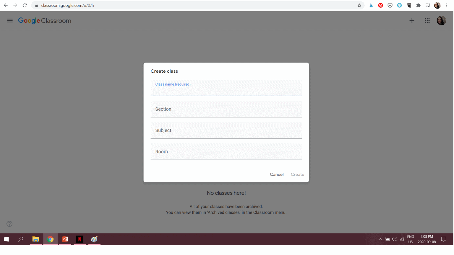 How to Set up Google Classroom for Homeschool