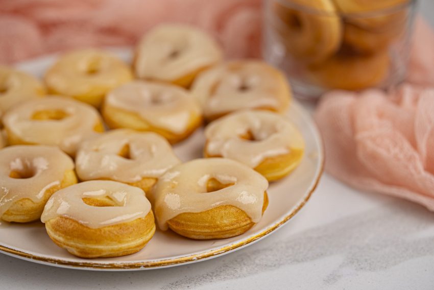 Perfect for breakfast or anytime!
