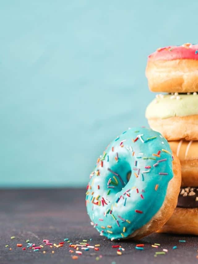 How to Make Simple Mini Donuts Momma