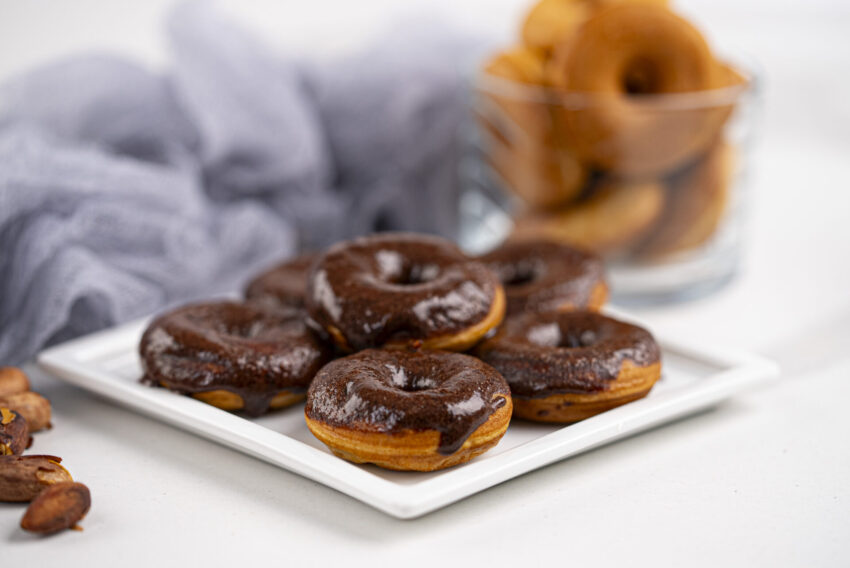What goes better than chocolate and peanut butter?