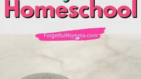 Using Alexa in Your Homeschool