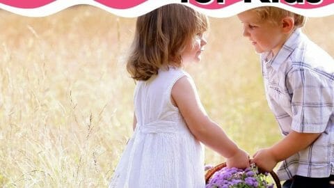 10+ Kindness Activities for Kids