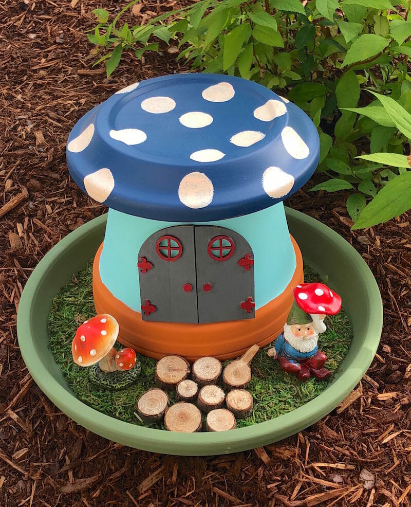 Garden Arts and Crafts for Kids: Fun Ideas