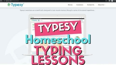 screenshot with textoverlay