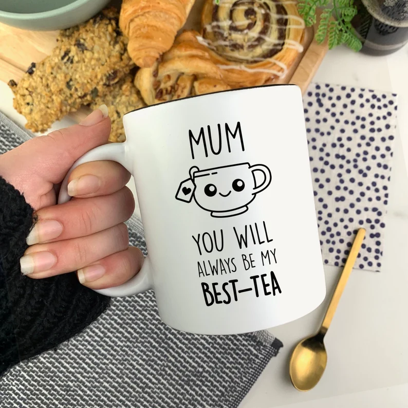 mum mug