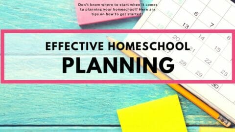 desk top with text overlay