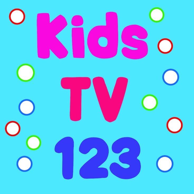 Image for KidsTV123