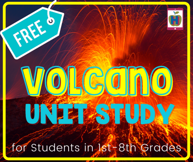 Engage and Connect with Free Unit Studies for Homeschool