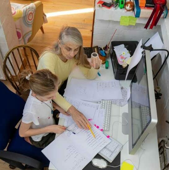 how does homeschooling work