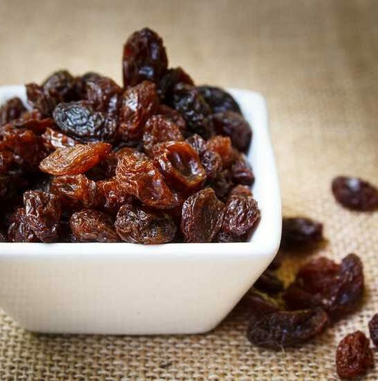 dancing raisins experiment