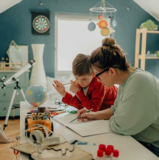 why is homeschooling better