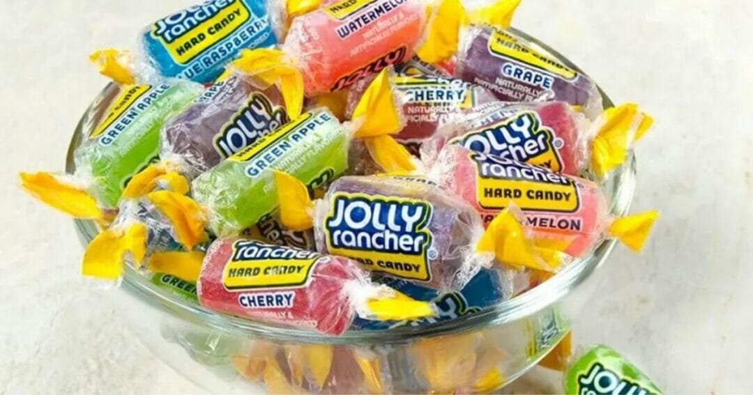 StepByStep Guide on How to Melt Jolly Ranchers