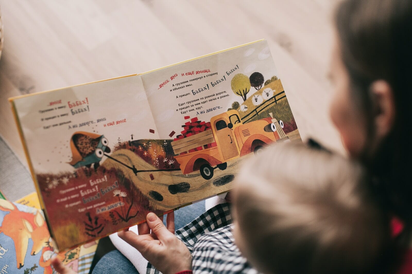 5 Creative Ideas to Help Your Child Learn a New Language