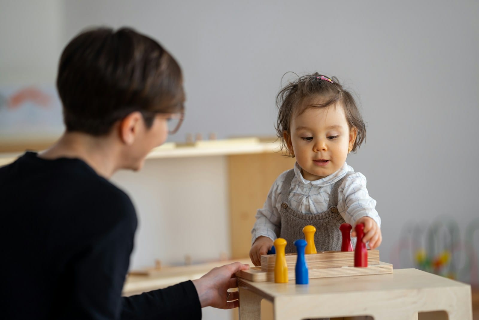 Best Practices in Early Learning: Nurturing Young Minds