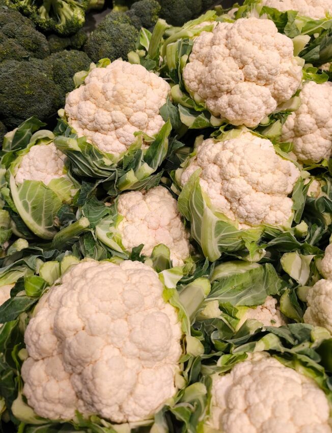 Cauliflower