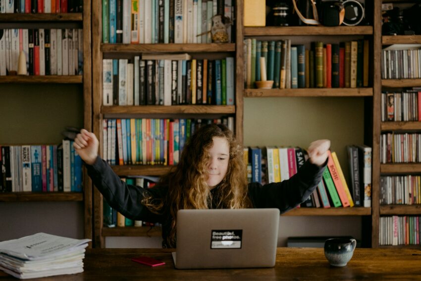What is Gamified Learning?