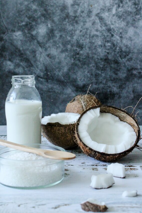 Try coconut oil or other variations for a healthier outcome