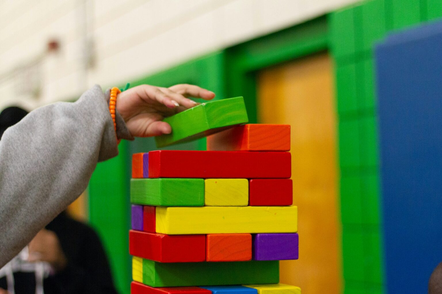Sensory Activities for Creative Playtime Fun and Imagination