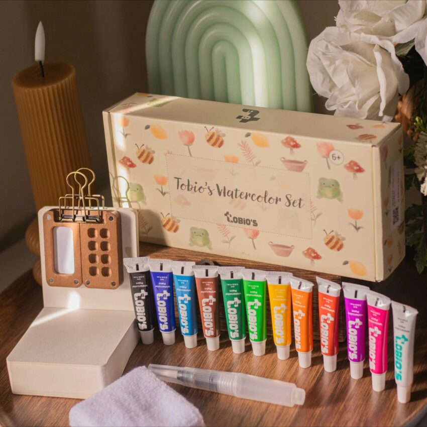 Art to Your Homeschool