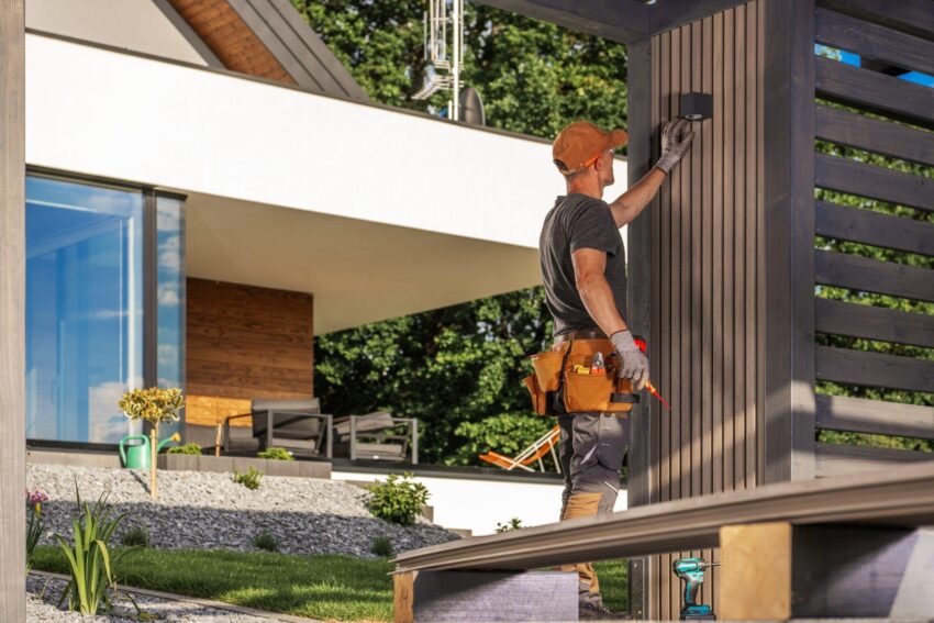 exterior remodeling Heber Valley freeze-thaw resistant siding on a Utah mountain home